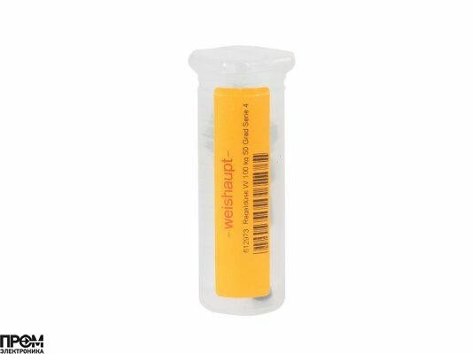 Форсунка Weishaupt W4-100/50°