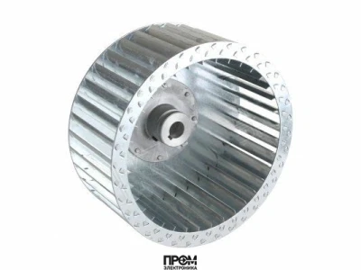 Рабочее колесо вентилятора Ecoflam Ø220 x 98 мм, 65321779