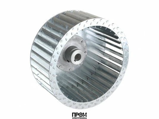 Рабочее колесо вентилятора Ecoflam Ø220 x 98 мм, 65321779