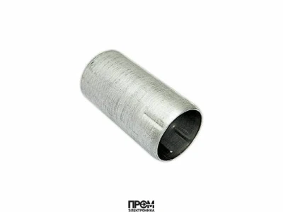 Жаровая труба для дизельных горелок Ø90 x 168 мм