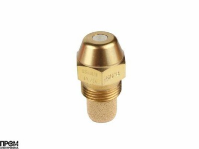 Форсунка Danfoss OD 0.75 / 60º B