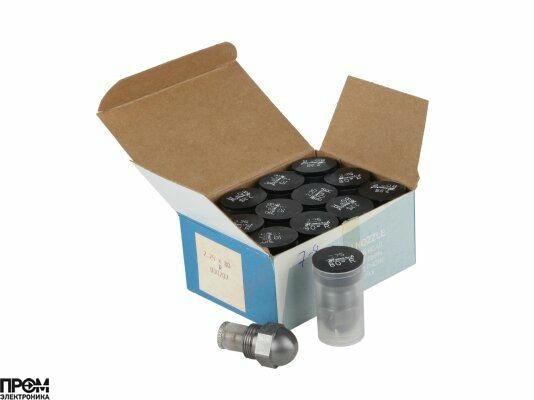 Форсунка Monarch 2.25/80° R