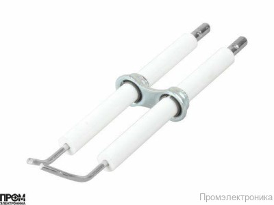 Блок электродов розжига Lamborghini 105 мм, 3980R410