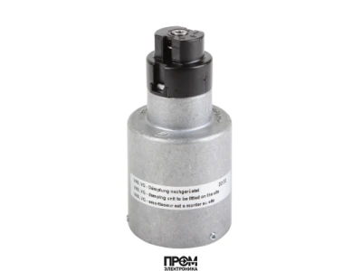 Демпфер Kromschroder 74922389