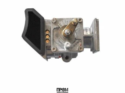 Дроссель газа Weishaupt, 23531025010