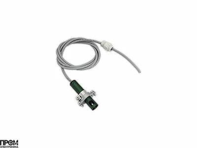 Инфракрасный датчик пламени Siemens QRB3, в комплекте