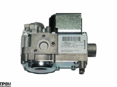 Газовый электромагнитный клапан Honeywell VK4105G 1211