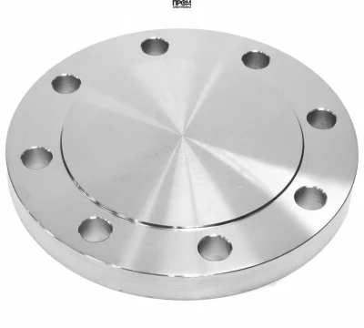 Заглушка фланцевая АТК 24.200.02-90 50/16 ГОСТ 12836-67