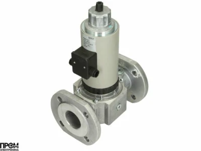 Электромагнитный клапан, двухступенчатый Dungs ZRDLE 4050/5