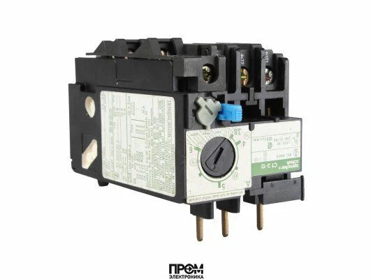 Тепловое реле Riello 3002288