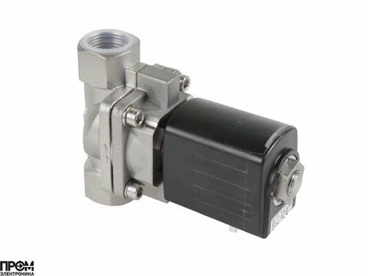 Клапан магнитный обратной линии Weishaupt 604691