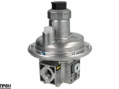 Регулятор давления газа Dungs FRS 503