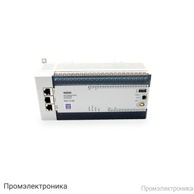 ПЛК110-220.60.Р-М - контроллер для систем автоматизации с DI/DO (Модифицированный М02)