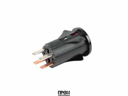 Кнопка запуска в комплекте Elco Ø16/19 x 33 мм, 13011087