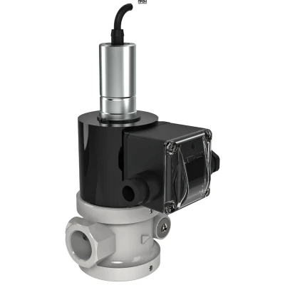 ВН3/4Н-4П, ст., муфт., =24 В, УХЛ2