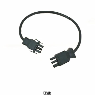 Кабель со штекером Weishaupt, 23531012172