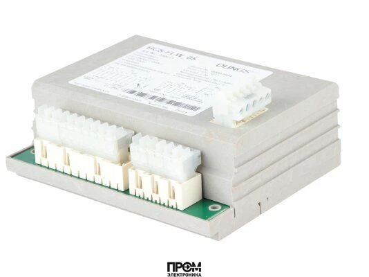 Модуль датчика пламени Elco FLW05/BCS, 65327037