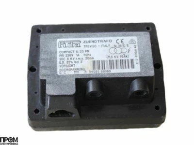 Трансформатор поджига Fida CompacT 8/30 PM