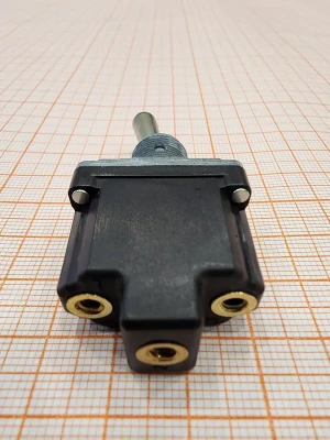 Выключатель Honeywell 1NT1-8