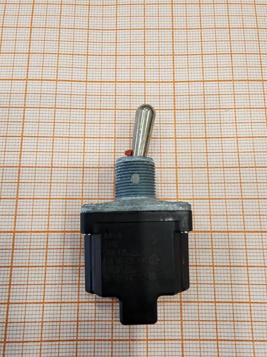 Выключатель Honeywell 1NT1-8