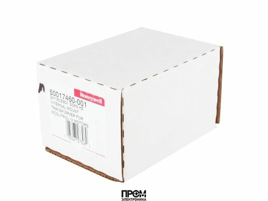 Понижающий трансформатор Honeywell 50017460-001