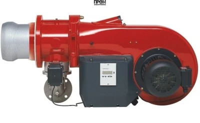 Дизельная горелка Weishaupt WM-L 20/3-A/T