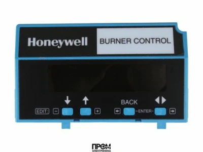 Дисплей Honeywell S7800A1001