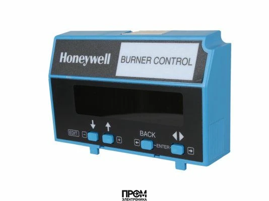 Дисплей Honeywell S7800A1001