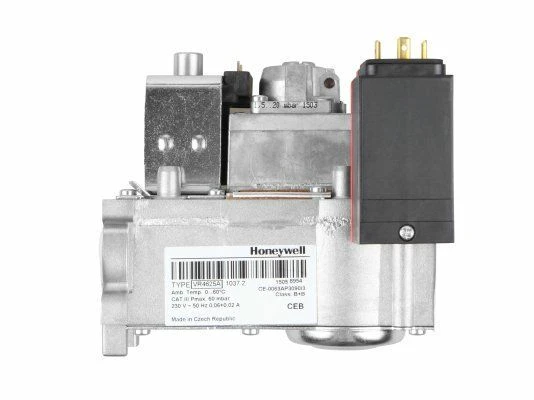 Газовый клапан Honeywell VR4625A1037