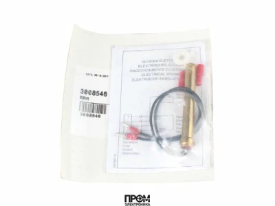 Подогреватель Riello 50-80 Вт, 3008546