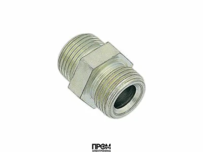 Соединительный фитинг Lamborghini 3/8" - 3/8"