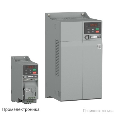 ПЧВ1 [М01] - преобразователь частоты