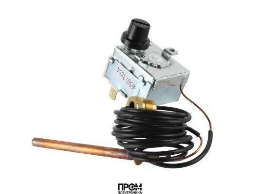 Предохранительный капиллярный термостат Imit LS1 8035 541674/A