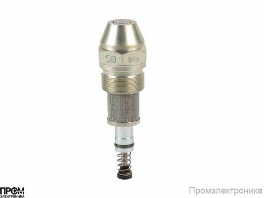 Форсунка Weishaupt 80/50° W, серия 4