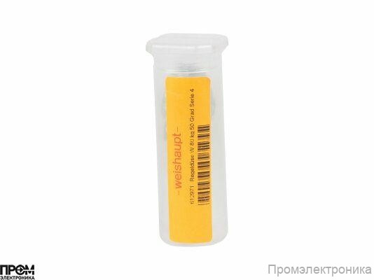 Форсунка Weishaupt 80/50° W, серия 4