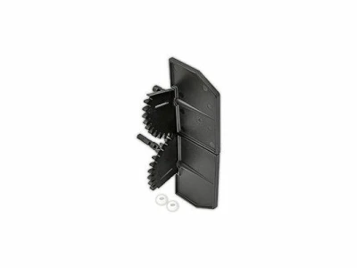 Воздушная заслонка Elco 13009978, в комплекте