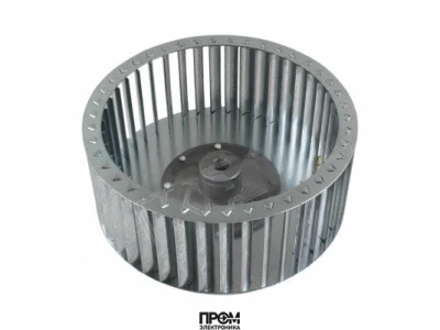 Рабочее колесо вентилятора Ecoflam Ø200 x 80 мм, 65324710