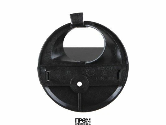 Направляющая всасываемого воздуха для VL 1.95, VG1.85, черная