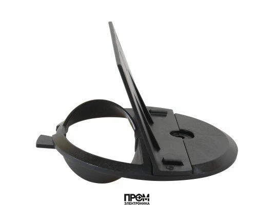 Направляющая всасываемого воздуха для VL 1.95, VG1.85, черная