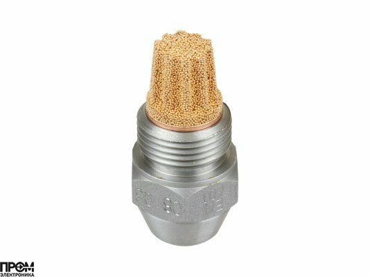 Форсунка Fluidics 0,50/60° DSF