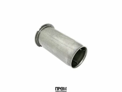 Жаровая труба для дизельных горелок Ø90 x 195 мм