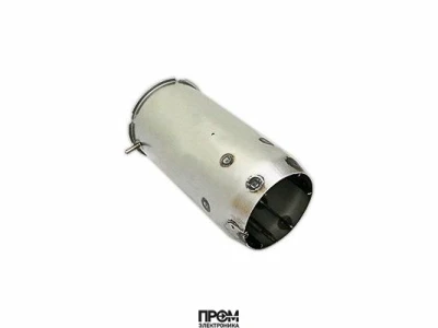 Жаровая труба Elco Ø115 x 230 мм 13021991