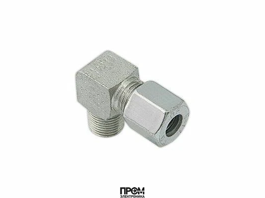 Жаровая труба Elco Ø115 x 230 мм 13021991