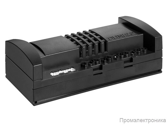 Менеджер горения Dungs MPA22 S01