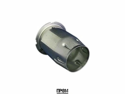 Жаровая труба для дизельных горелок Ø80 x 120 мм