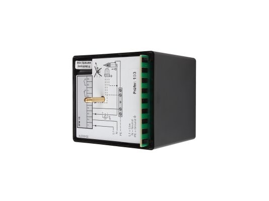 Топочный автомат Kromschroder IFW15-T