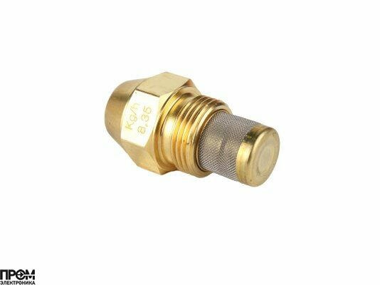 Форсунка Danfoss OD 2.25 / 45º B