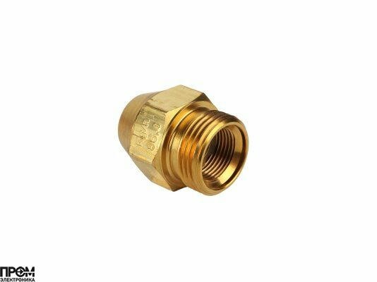 Форсунка Danfoss OD 22.00/80º B