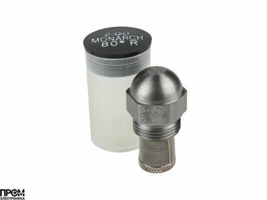 Форсунка Monarch 2.00/80° R