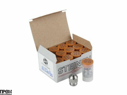 Форсунка Steinen 22.00/45° SS